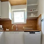 Appartement Gidas