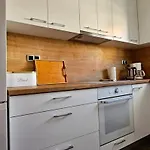Gidas Appartement