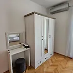Appartement Gidas *