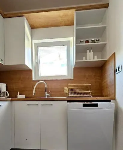 Apartment Gidas