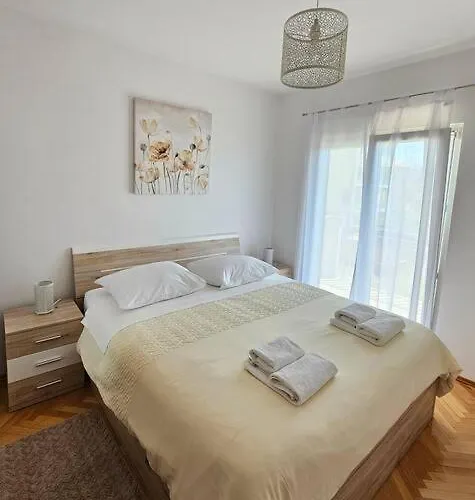Gidas Apartment *