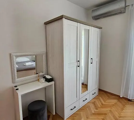 Apartment Gidas *