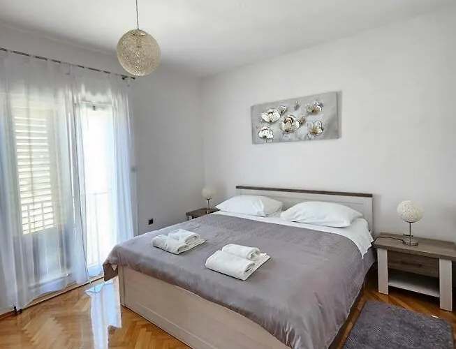 Apartment Gidas *