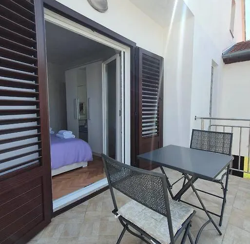 Apartment Gidas Zadar