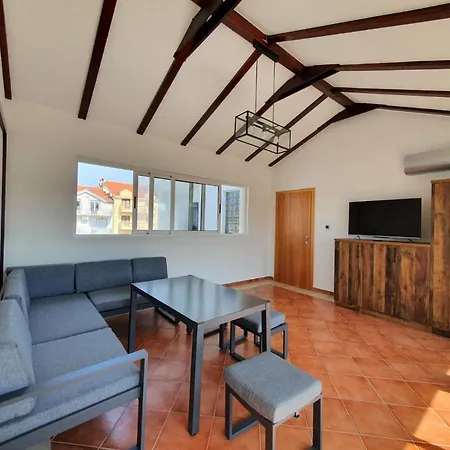 Apartamento Gidas Zadar