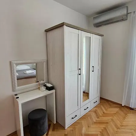 Apartamento Gidas *