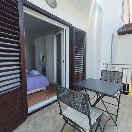 Apartamento Gidas Zadar