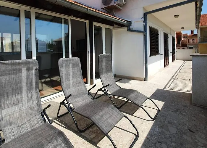 Gidas Διαμέρισμα *